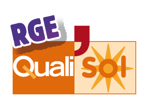 Logo RGE qualisol
