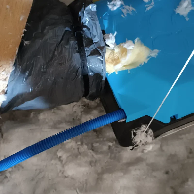 Réalisation d'électricité par l'entreprise Cartron Moyon, plombier à Saint Fulgent