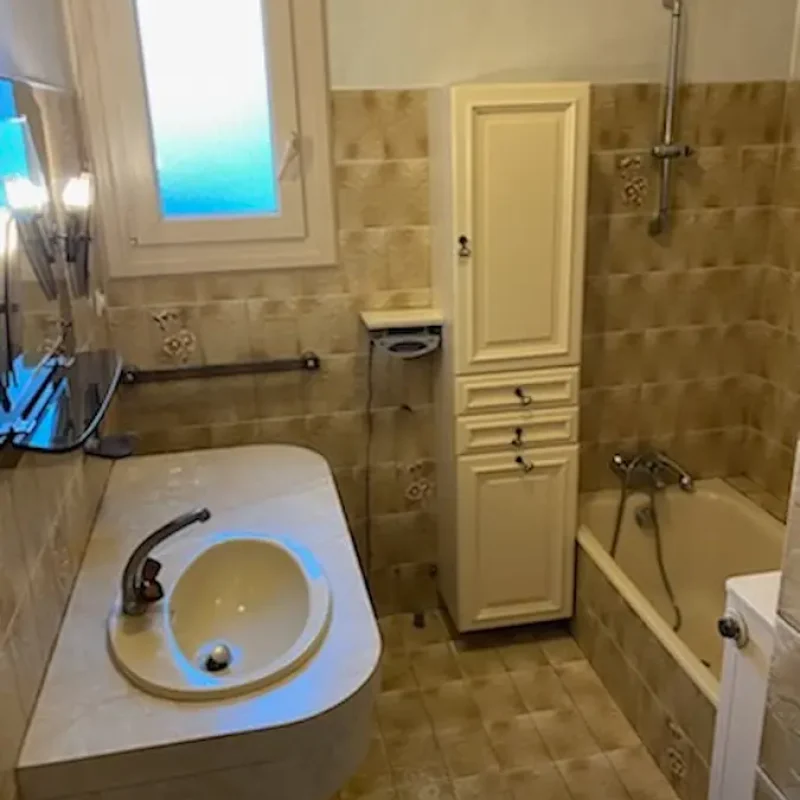 Réalisation de plomberie par l'entreprise Cartron Moyon, plombier à Saint Fulgent